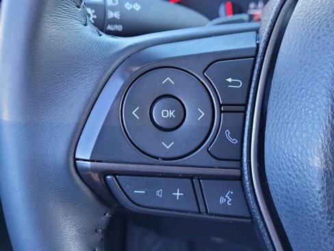 Used 2024 Toyota Camry XSE image 28