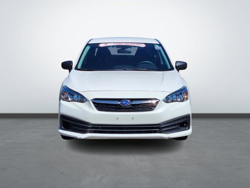 Used 2020 Subaru Impreza 2.0i image 6
