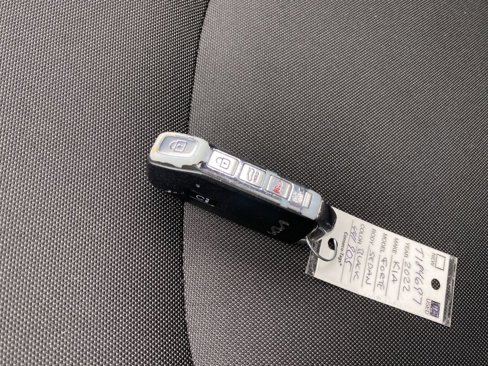 Used 2022 Kia Forte GT-Line w/ GT-Line Technology Package image 34