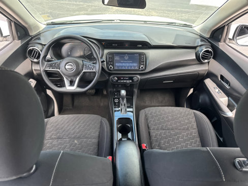 Used 2022 Nissan Kicks SV image 15