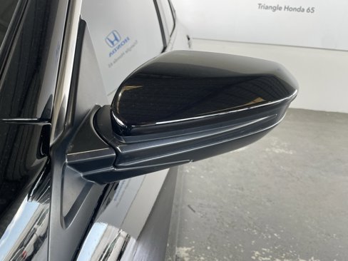 Used 2019 Honda Civic LX image 38