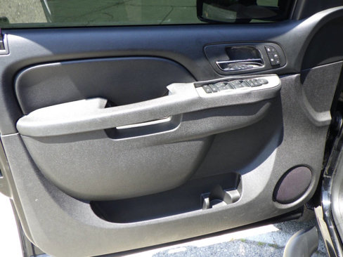 Used 2012 GMC Sierra 1500 SLT image 9
