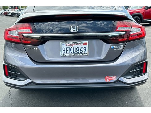 Used 2018 Honda Clarity Touring image 45