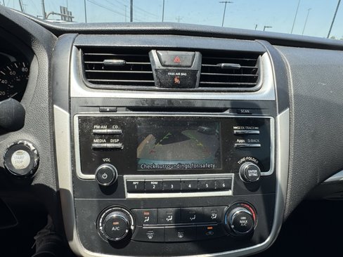 Used 2016 Nissan Altima 2.5 SR image 24