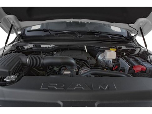 Certified 2021 RAM 1500 Big Horn image 12