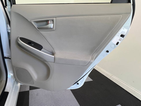 Used 2012 Toyota Prius Two image 13
