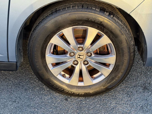 Used 2014 Honda Odyssey EX-L image 29