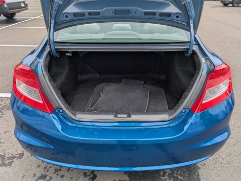Used 2012 Honda Civic LX image 19