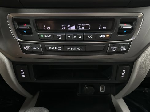 Used 2019 Honda Ridgeline RTL image 27