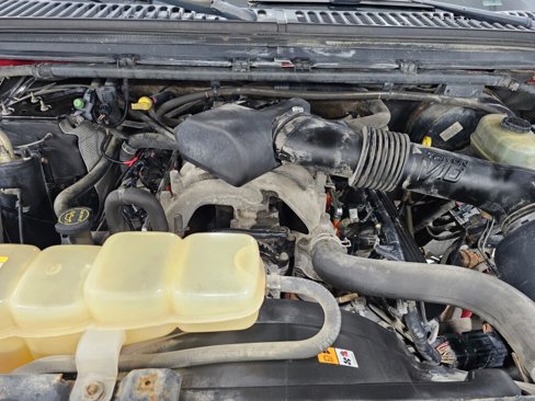 Used 2003 Ford F250 XLT image 27