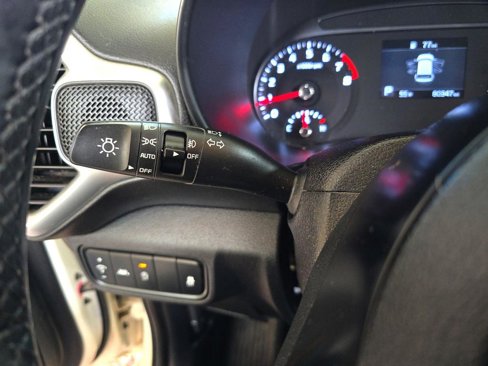 Used 2020 Kia Soul GT-Line image 20