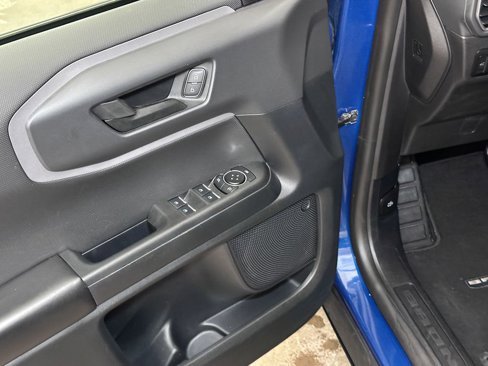 Certified 2023 Ford Bronco Sport Big Bend image 22