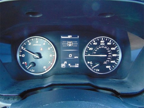 Used 2023 Subaru Outback Premium image 16