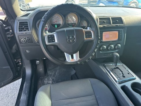 Used 2013 Dodge Challenger R/T w/ Sound Group II image 14