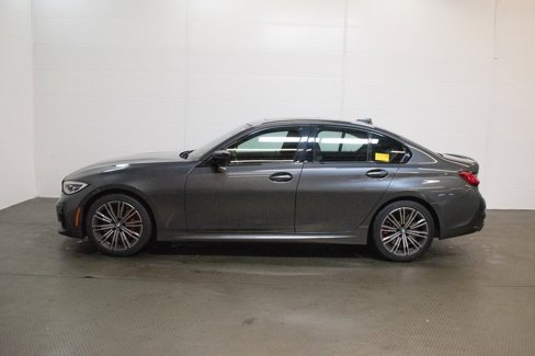 Used 2021 BMW M340i xDrive w/ Premium Package image 7