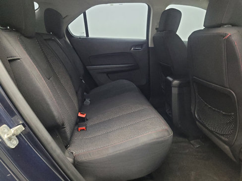 Used 2016 Chevrolet Equinox LS image 19