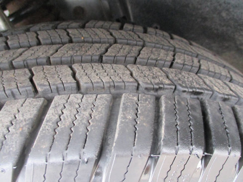 Used 2008 Jeep Grand Cherokee Laredo image 40