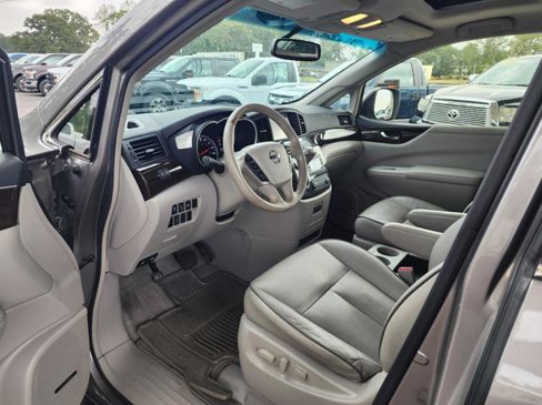 Used 2013 Nissan Quest LE image 10