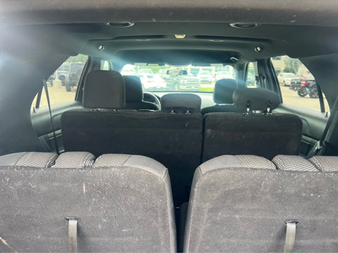 Used 2018 Ford Explorer XLT image 6