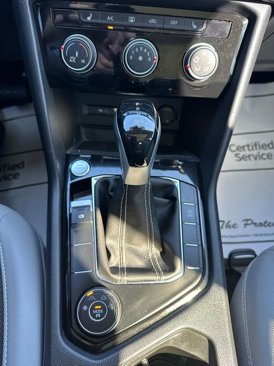 Used 2023 Volkswagen Taos SE w/ Panoramic Sunroof Package image 31