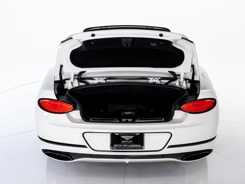 Certified 2022 Bentley Continental GT Speed image 46