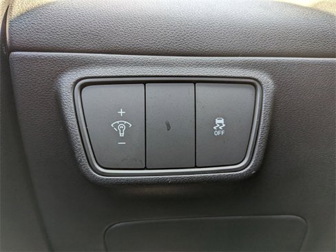 Used 2022 Hyundai Tucson SEL w/ Cargo Package image 23