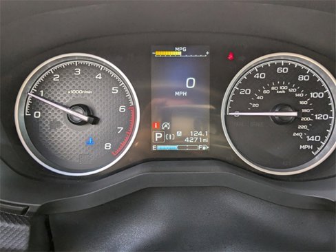 Used 2024 Subaru Forester Limited image 25