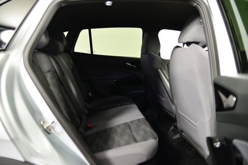 Used 2022 Volkswagen ID.4 Pro image 21