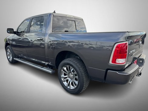 Used 2014 RAM 1500 Limited image 4