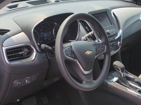 Certified 2023 Chevrolet Equinox LS w/ LS Convenience Package image 33