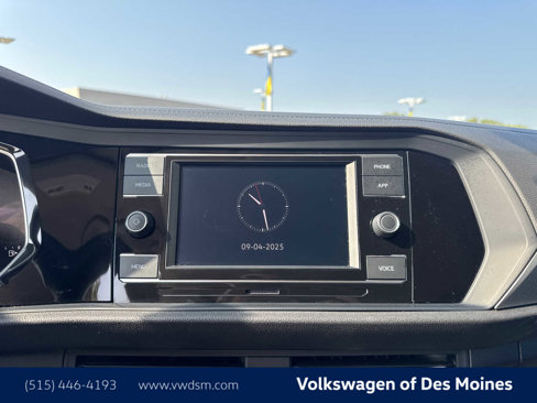 Used 2024 Volkswagen Jetta S image 17