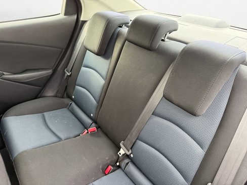 Used 2017 Toyota Yaris iA image 14