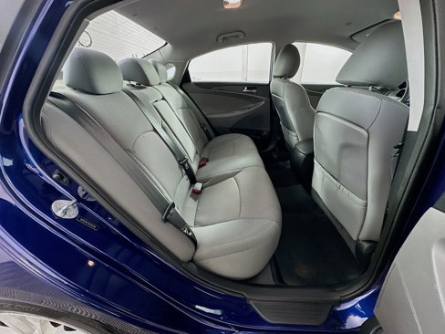 Used 2013 Hyundai Sonata GLS w/ Popular Equipment Pkg image 24