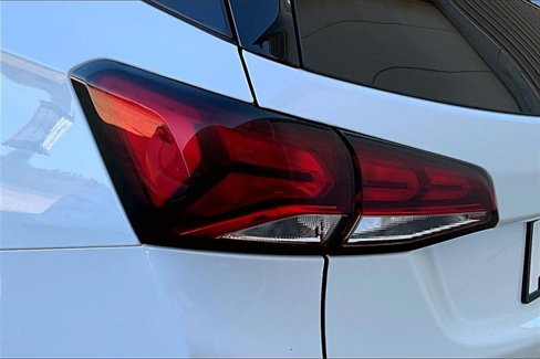 Certified 2024 Chevrolet Equinox LT image 8