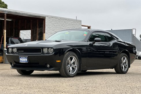 Used 2009 Dodge Challenger SE image 7