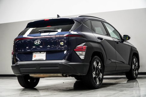 Used 2024 Hyundai Kona SEL image 12