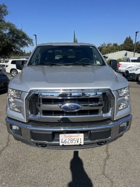 Used 2015 Ford F150 XLT image 6