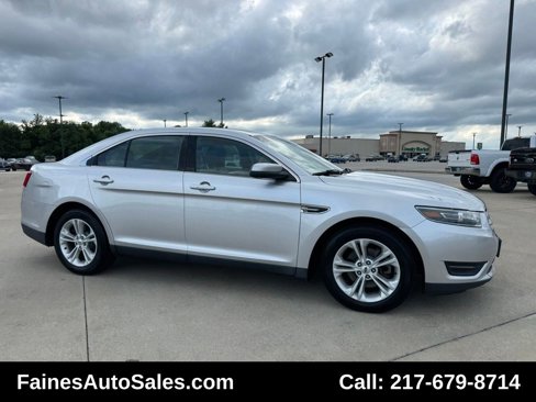 Used 2015 Ford Taurus SEL w/ Equipment Group 201A image 28