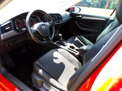 Used 2019 Volkswagen Jetta SE image 30