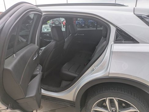 Used 2019 Cadillac XT4 Sport image 22