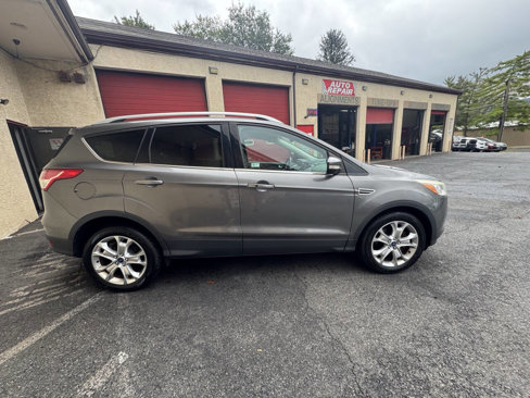 Used 2014 Ford Escape Titanium image 7