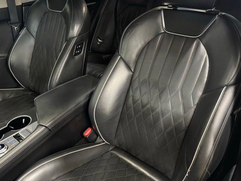 Used 2019 Genesis G70 3.3T Advanced w/ Prestige Package image 22