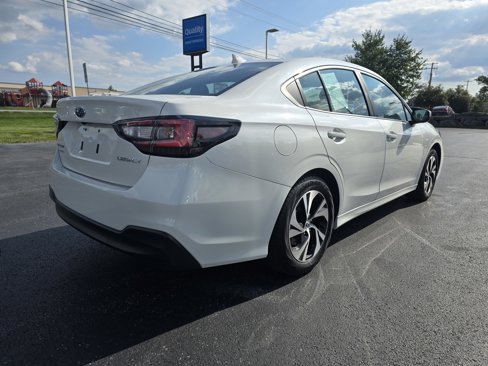 Used 2025 Subaru Legacy Premium image 5