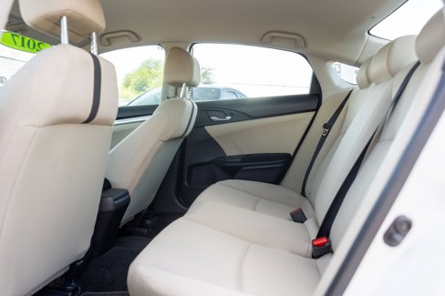 Used 2017 Honda Civic LX image 13