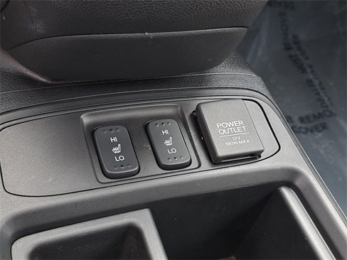 Used 2015 Honda CR-V EX image 30