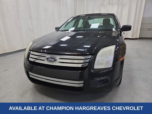 Used 2009 Ford Fusion SE image 39