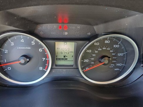 Used 2015 Subaru Forester 2.5i Premium w/ All-Weather Package image 13