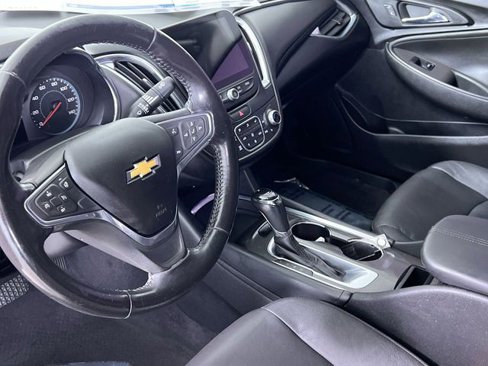 Used 2019 Chevrolet Malibu LT w/ Leather Package image 22