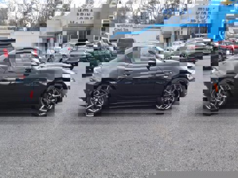 Used 2018 MAZDA MX-5 Miata RF Grand Touring image 8