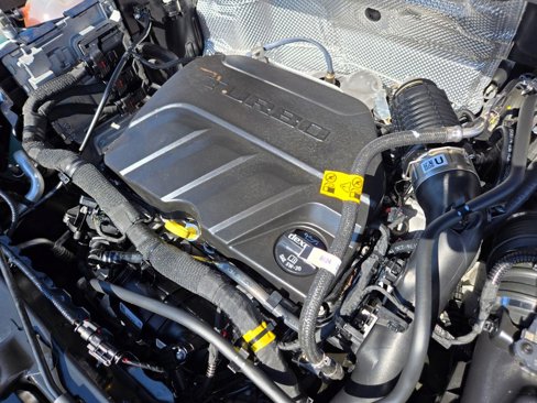 Used 2023 Buick Encore GX Preferred w/ Cold Weather Comfort Package image 18